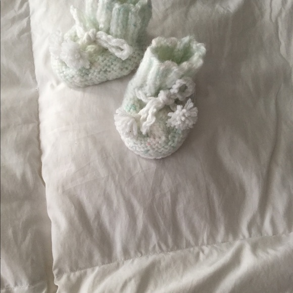 Booties - Picture 2 of 4